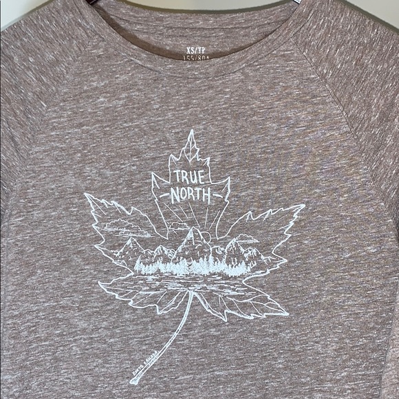 Soft cotton long sleeve - Picture 4 of 5